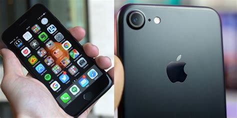 Apple iPhone 7 Full Specifications, Features, Price In .